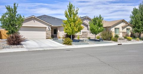 1513 Tule Peak Circle, Carson City, NV 89701 Photo