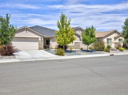 1513 Tule Peak Circle, Carson City, NV 89701 Photo