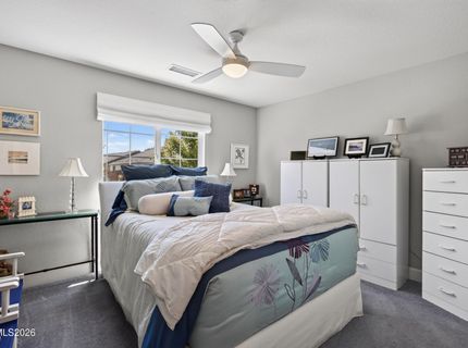 1513 Tule Peak Circle, Carson City, NV 89701 Photo