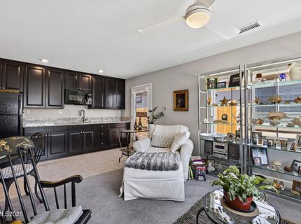 1513 Tule Peak Circle, Carson City, NV 89701 Photo