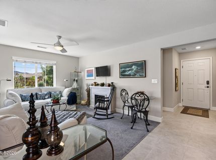 1513 Tule Peak Circle, Carson City, NV 89701 Photo