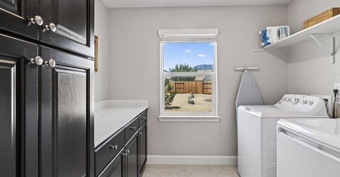 1513 Tule Peak Circle, Carson City, NV 89701 Photo