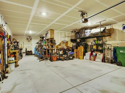 1513 Tule Peak Circle, Carson City, NV 89701 Photo