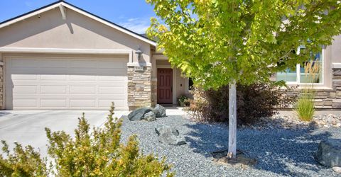 1513 Tule Peak Circle, Carson City, NV 89701 Photo
