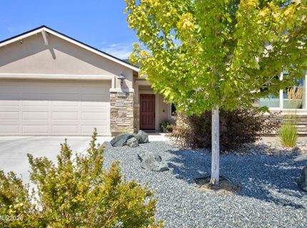 1513 Tule Peak Circle, Carson City, NV 89701 Photo
