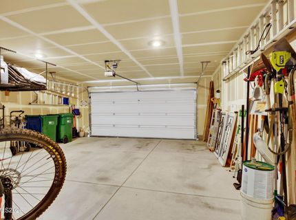 1513 Tule Peak Circle, Carson City, NV 89701 Photo