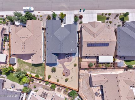 1513 Tule Peak Circle, Carson City, NV 89701 Photo