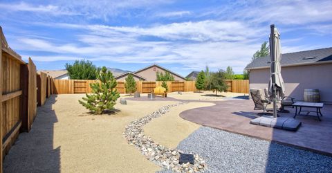 1513 Tule Peak Circle, Carson City, NV 89701 Photo