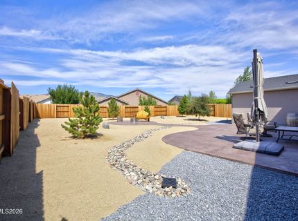 1513 Tule Peak Circle, Carson City, NV 89701 Photo
