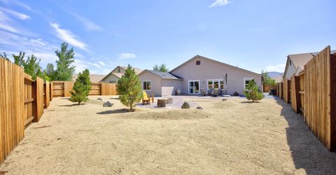 1513 Tule Peak Circle, Carson City, NV 89701 Photo
