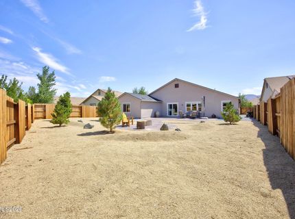 1513 Tule Peak Circle, Carson City, NV 89701 Photo