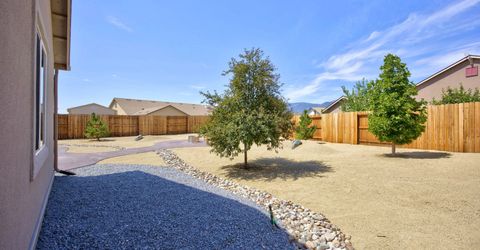 1513 Tule Peak Circle, Carson City, NV 89701 Photo