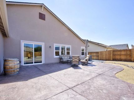 1513 Tule Peak Circle, Carson City, NV 89701 Photo