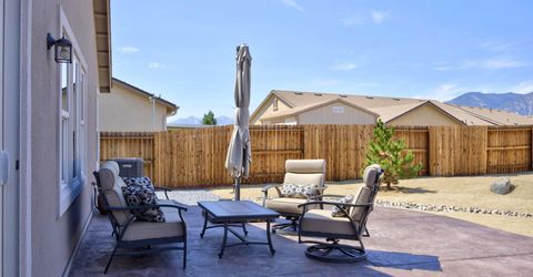 1513 Tule Peak Circle, Carson City, NV 89701 Photo