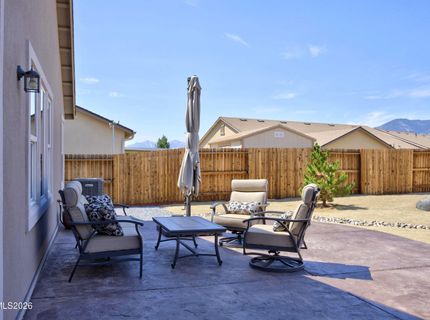 1513 Tule Peak Circle, Carson City, NV 89701 Photo