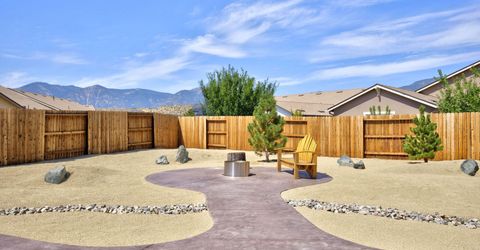 1513 Tule Peak Circle, Carson City, NV 89701 Photo