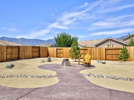 1513 Tule Peak Circle, Carson City, NV 89701 Photo