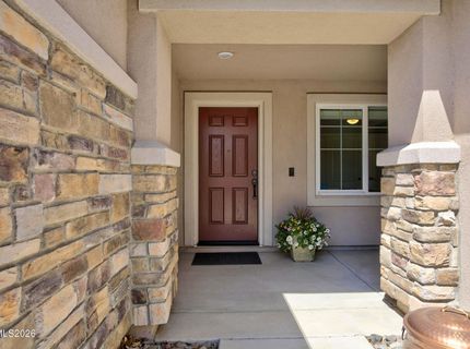 1513 Tule Peak Circle, Carson City, NV 89701 Photo
