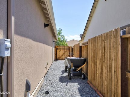 1513 Tule Peak Circle, Carson City, NV 89701 Photo