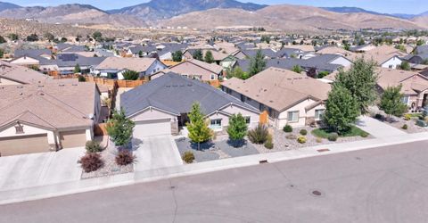 1513 Tule Peak Circle, Carson City, NV 89701 Photo