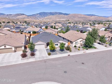 1513 Tule Peak Circle, Carson City, NV 89701 Photo