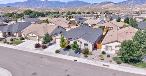 1513 Tule Peak Circle, Carson City, NV 89701 Photo