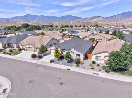 1513 Tule Peak Circle, Carson City, NV 89701 Photo