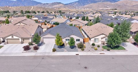 1513 Tule Peak Circle, Carson City, NV 89701 Photo