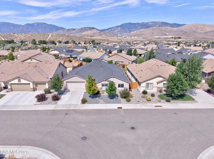 1513 Tule Peak Circle, Carson City, NV 89701 Photo