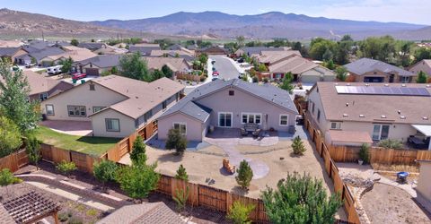 1513 Tule Peak Circle, Carson City, NV 89701 Photo