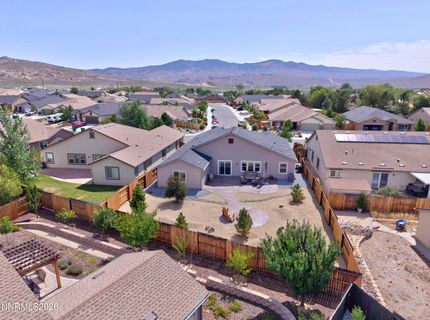 1513 Tule Peak Circle, Carson City, NV 89701 Photo