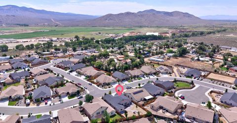 1513 Tule Peak Circle, Carson City, NV 89701 Photo