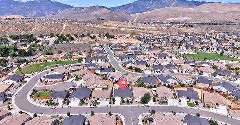 1513 Tule Peak Circle, Carson City, NV 89701 Photo