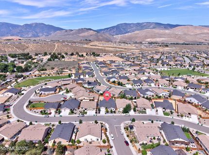 1513 Tule Peak Circle, Carson City, NV 89701 Photo