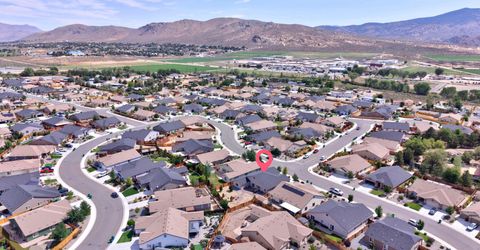 1513 Tule Peak Circle, Carson City, NV 89701 Photo