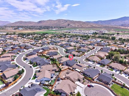 1513 Tule Peak Circle, Carson City, NV 89701 Photo