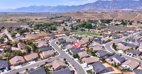 1513 Tule Peak Circle, Carson City, NV 89701 Photo