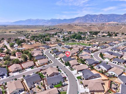 1513 Tule Peak Circle, Carson City, NV 89701 Photo