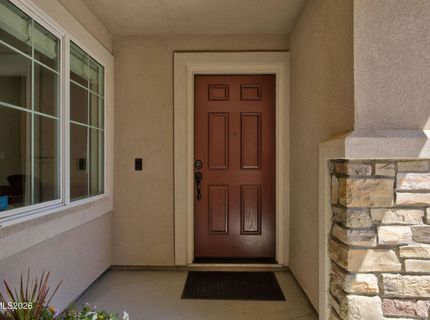 1513 Tule Peak Circle, Carson City, NV 89701 Photo
