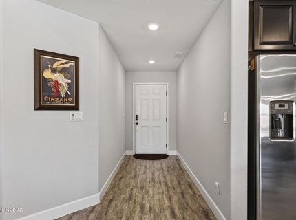 1513 Tule Peak Circle, Carson City, NV 89701 Photo