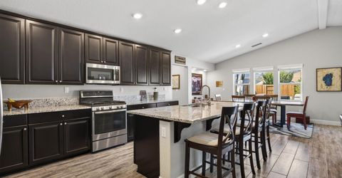 1513 Tule Peak Circle, Carson City, NV 89701 Photo