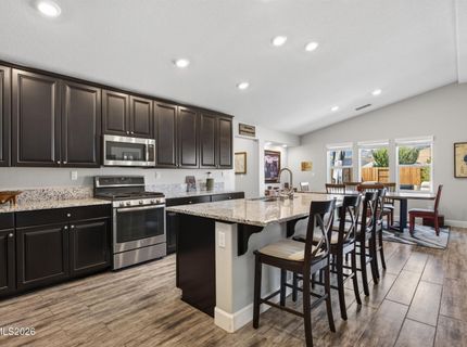 1513 Tule Peak Circle, Carson City, NV 89701 Photo