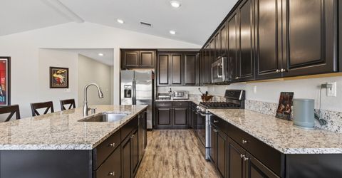 1513 Tule Peak Circle, Carson City, NV 89701 Photo