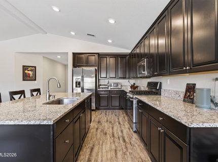 1513 Tule Peak Circle, Carson City, NV 89701 Photo