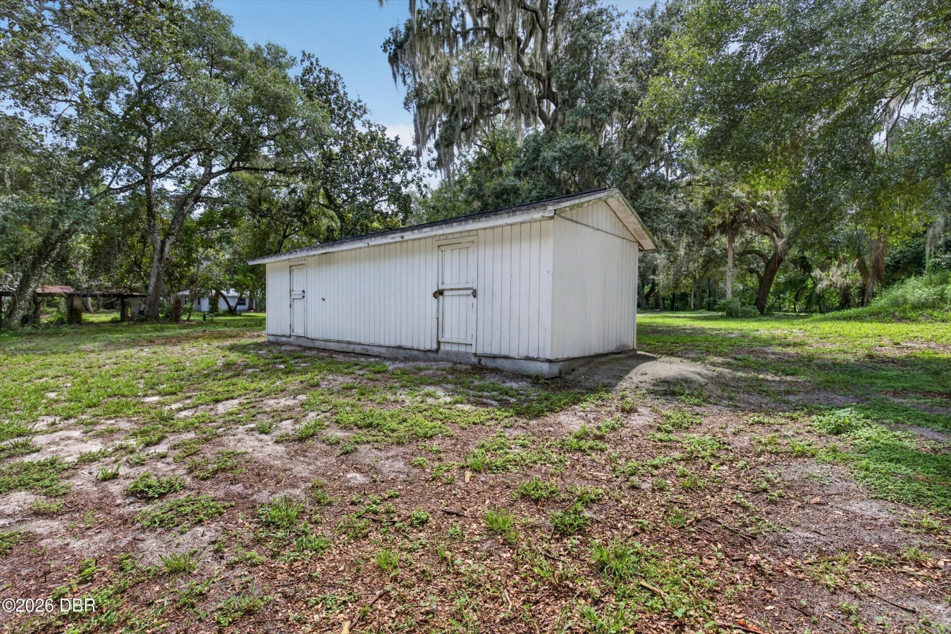 300 Scott Road, Geneva, FL 32732 Photo