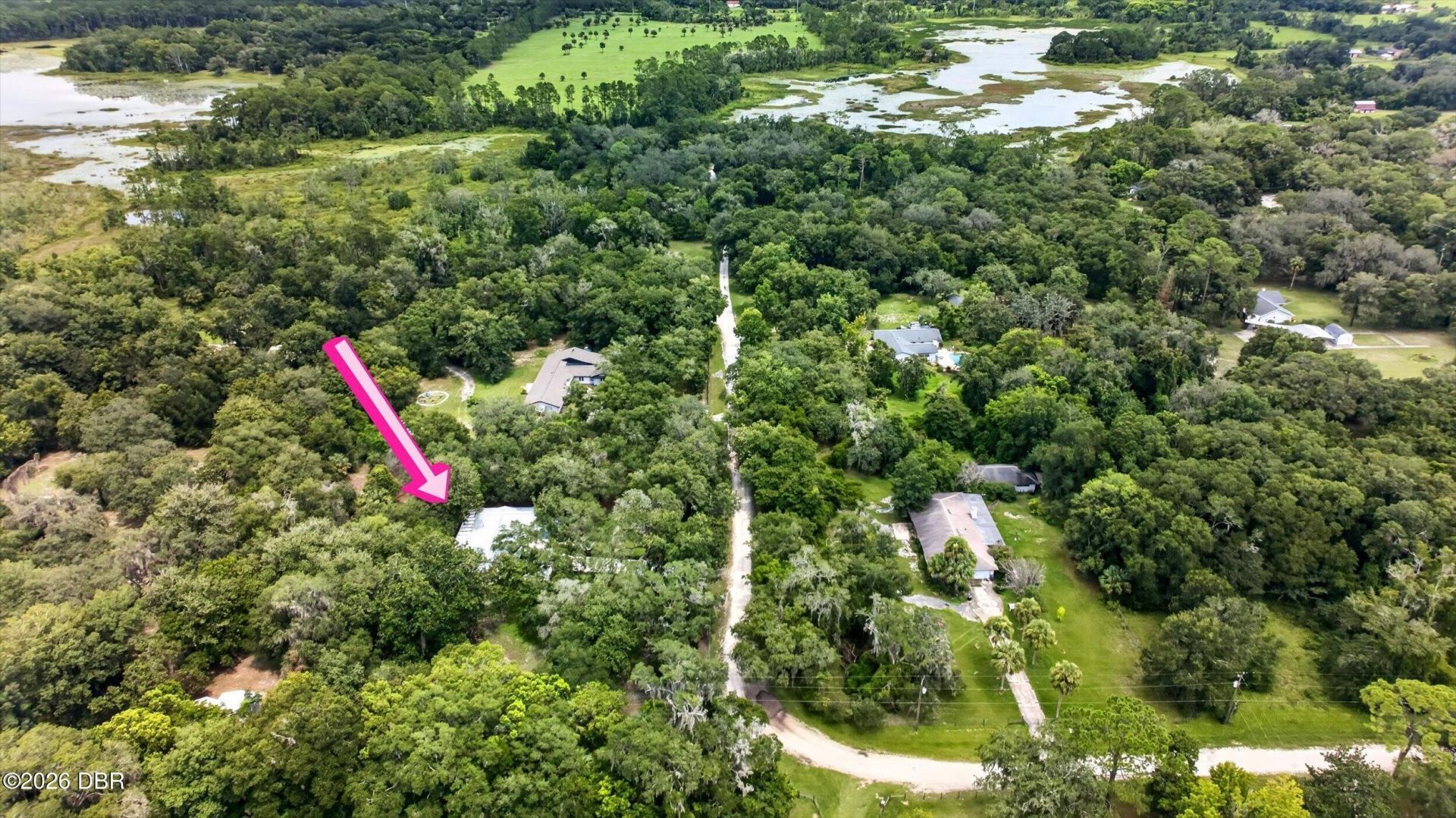 300 Scott Road, Geneva, FL 32732 Photo