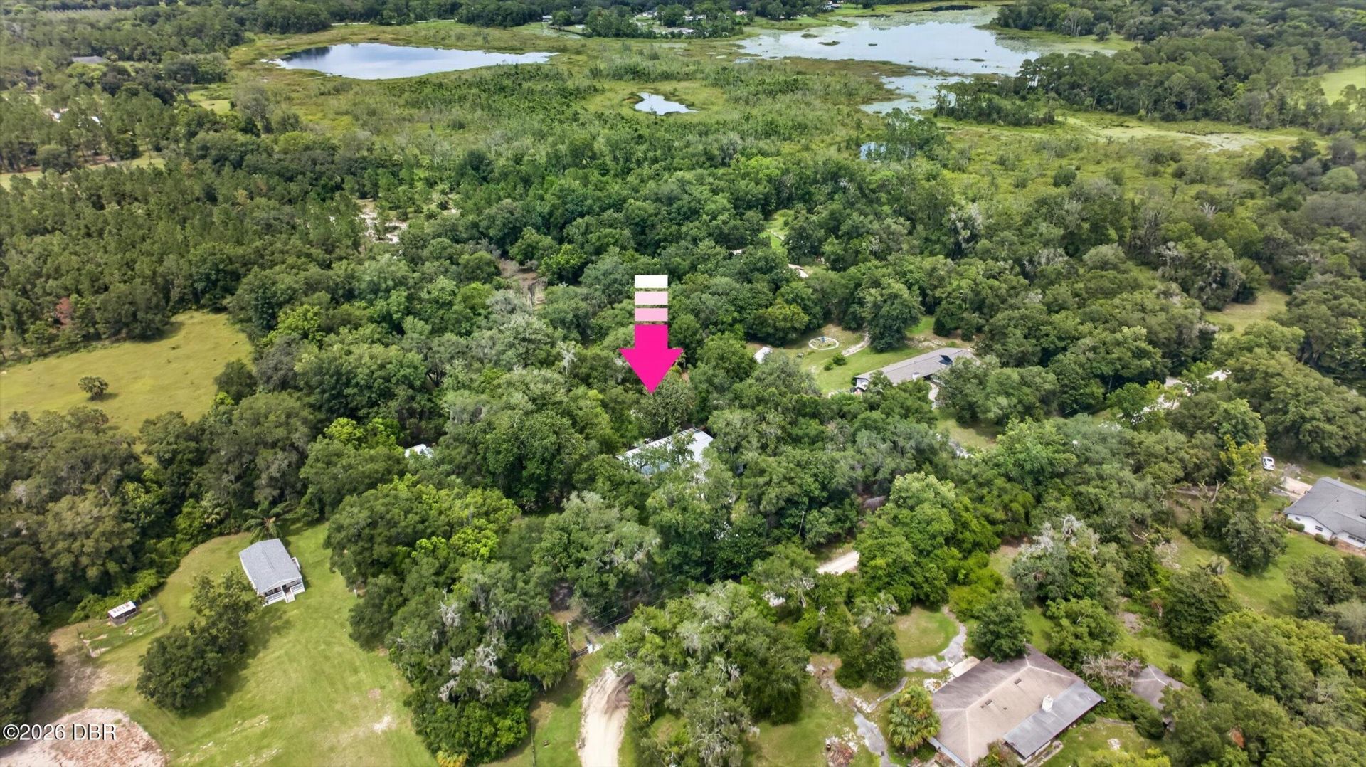 300 Scott Road, Geneva, FL 32732 Photo
