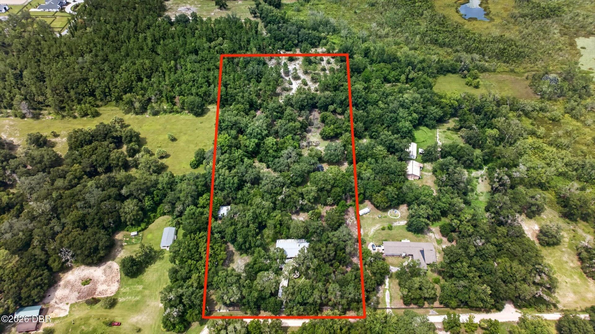 300 Scott Road, Geneva, FL 32732 Photo