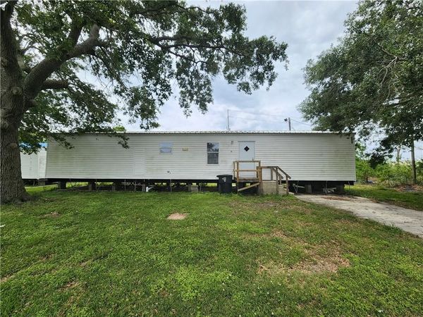 176 PENNY DEE Drive, Port Sulphur, LA 70083
