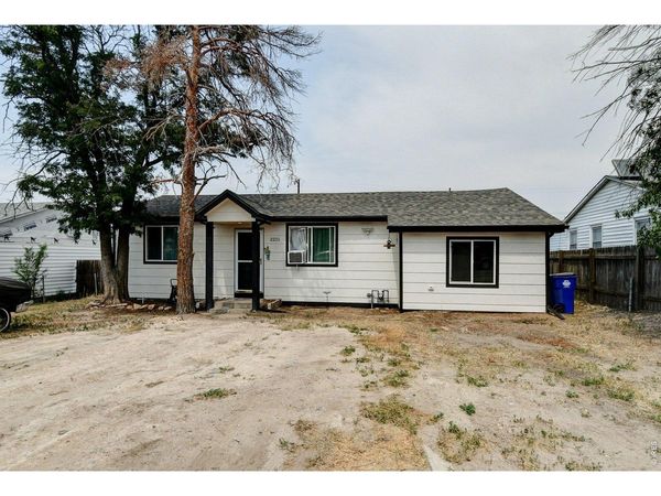 2211 C St NW, Greeley, CO 80631